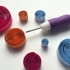 ATELIER CREATIF QUILLING