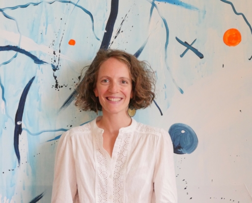 Marion CINGET (Piano)