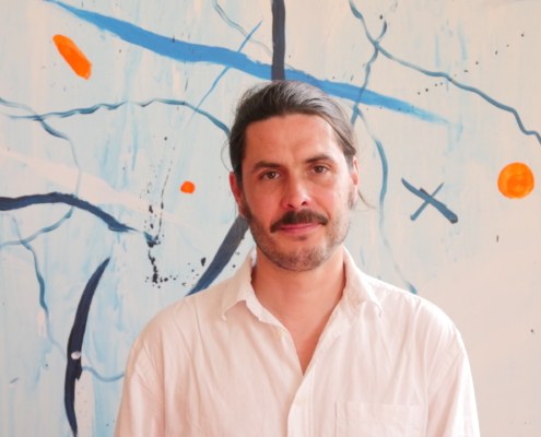 Maxime CHANDELLIER (Écriture, Composition)