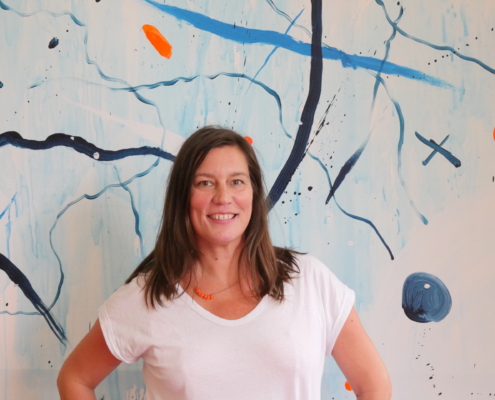 Vanessa Koutseff - Théâtre