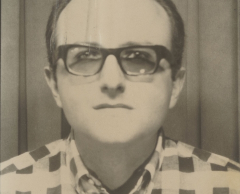 Vladimir Cosma - 1966