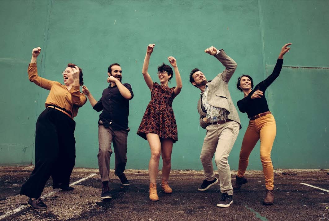 Image de mise en avant de l'événement