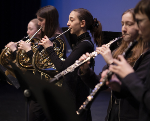 Orchestre d'Harmonie