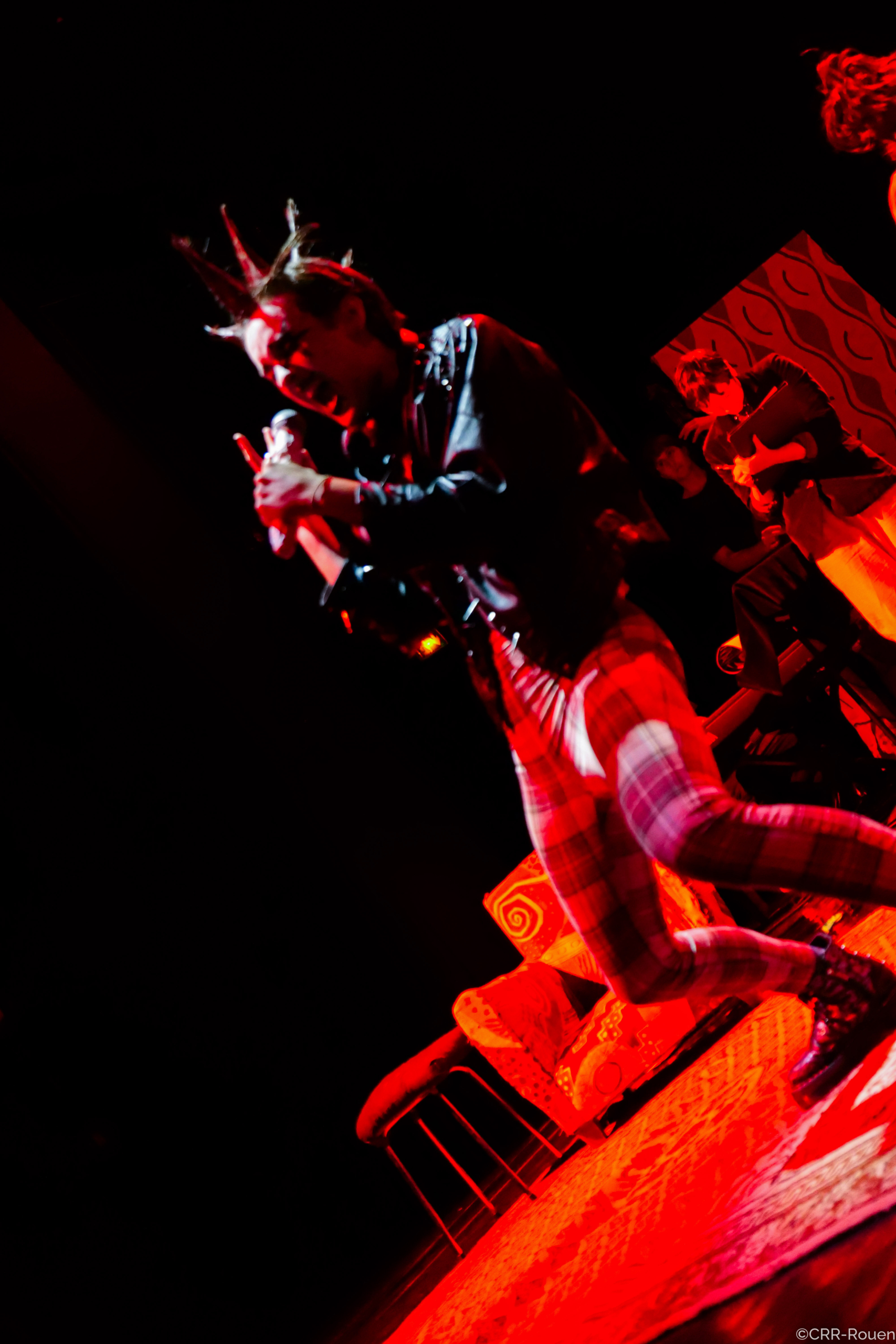 Image de mise en avant de l'événement