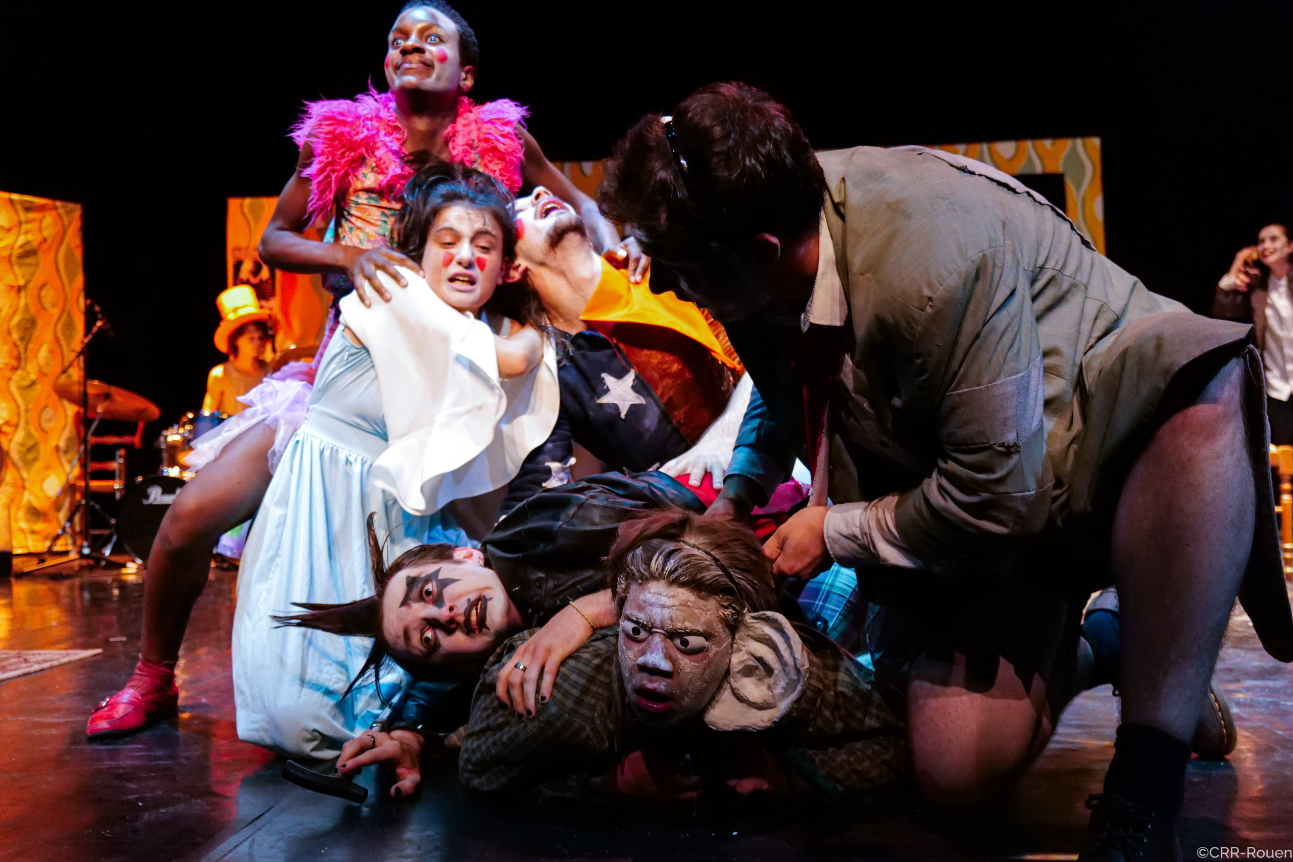 Image de mise en avant de l'événement