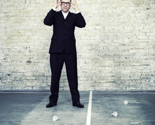 Jean-François ZYGEL