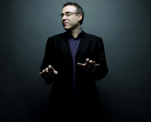 Jean François Zygel