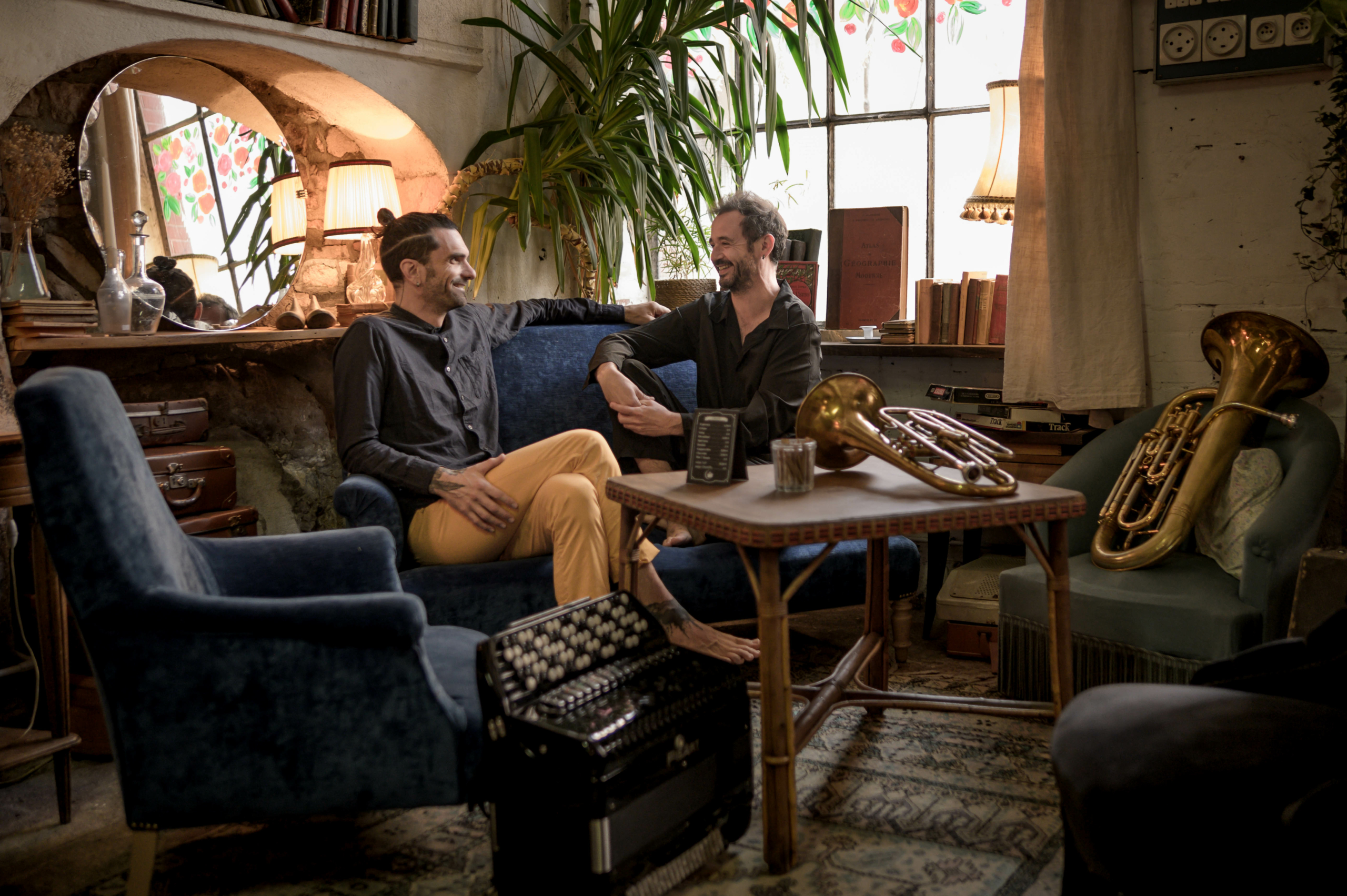 Image de mise en avant de l'événement